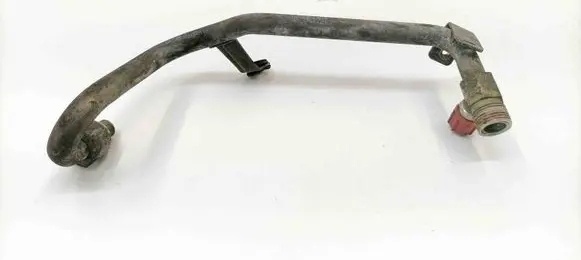 Mercedes-Benz SLC C107 Brake vacuum hose/pipe 