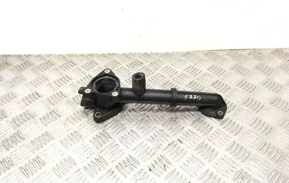 Hyundai Getz Engine coolant pipe/hose 2560002XXX PA66GF35