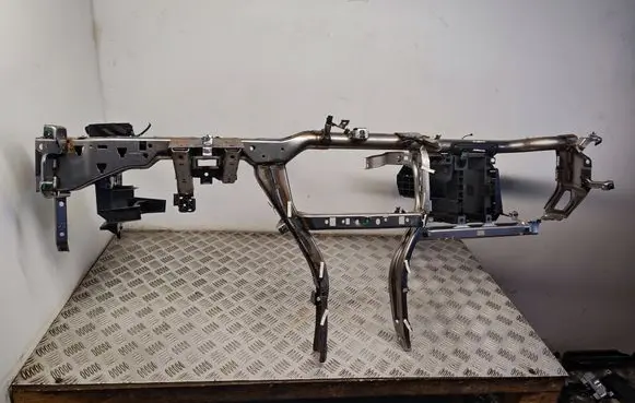 Volkswagen ID.3 Dashboard cross member/frame bar 10B857017A 10B858045A