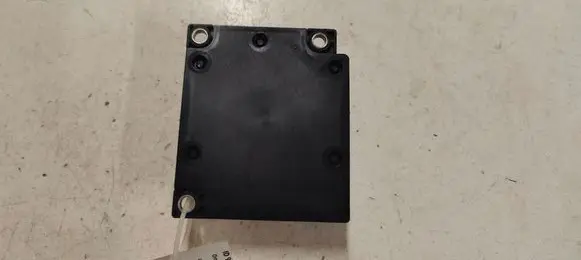 Citroen C2 Airbag control unit/module 9649003580