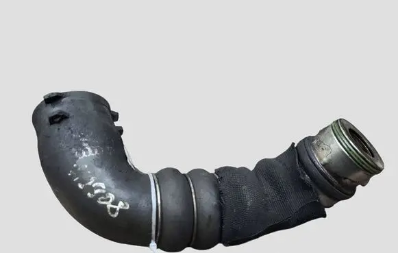 Audi A4 S4 B7 8E 8H Intercooler hose/pipe