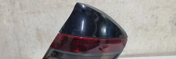 Mercedes-Benz CLC CL203 Rear/tail lights A2038204864