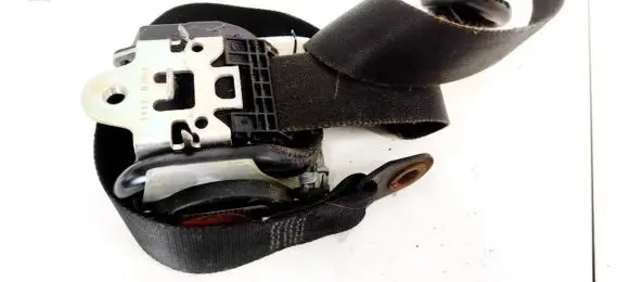 Ford S-MAX Front seatbelt 6G9N61295 6053350DD