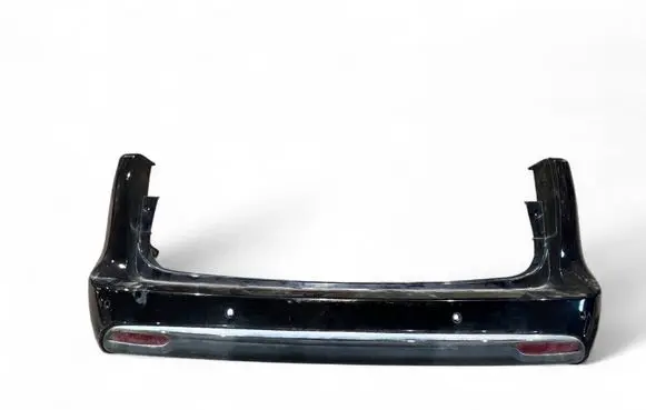 Chrysler Pacifica Rear bumper