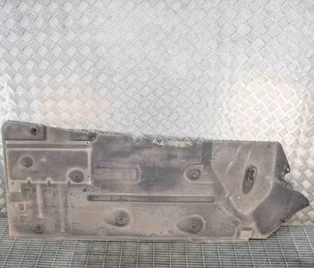 Ford Focus Side bottom protection