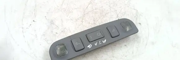 Audi A3 S3 8L Rear seat light 8L4947111