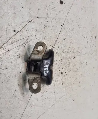 KIA Carens II Rear door upper hinge 