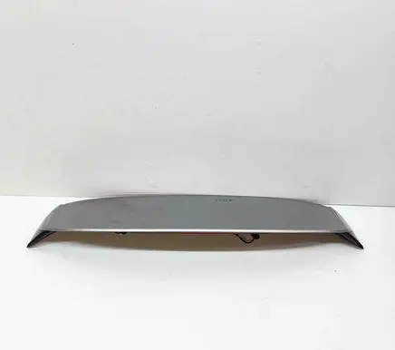 Audi A3 S3 8V Tailgate/trunk spoiler 8V4827933B