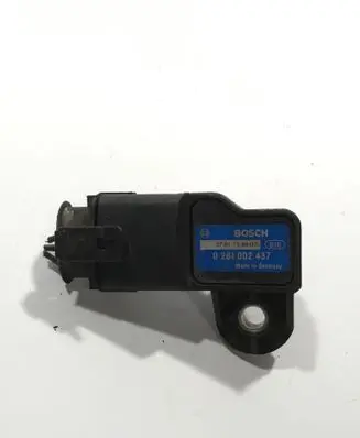 Dodge Nitro Air pressure sensor 0281002437 0701193BD3