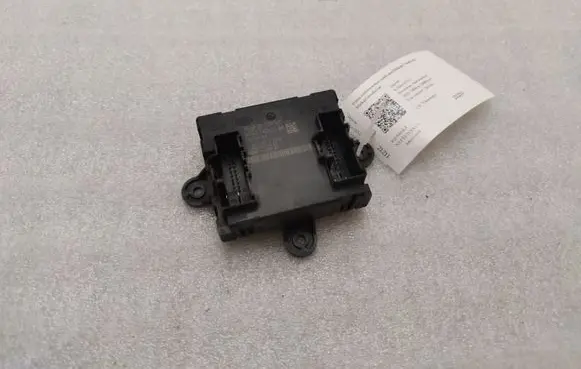 Jaguar E-Pace Door control unit/module HK8314D620BB