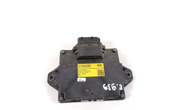 KIA EV6 Other control units/modules 35001-1XFB0