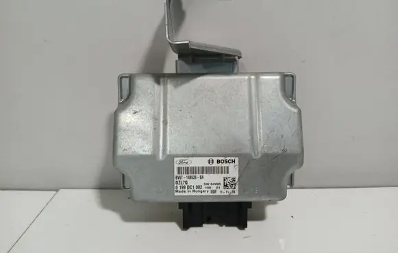 Ford Focus Current control relay BV6T14B526