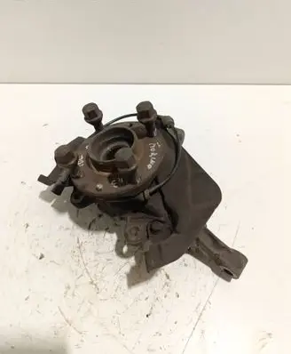 Fiat Fiorino Front wheel hub 
