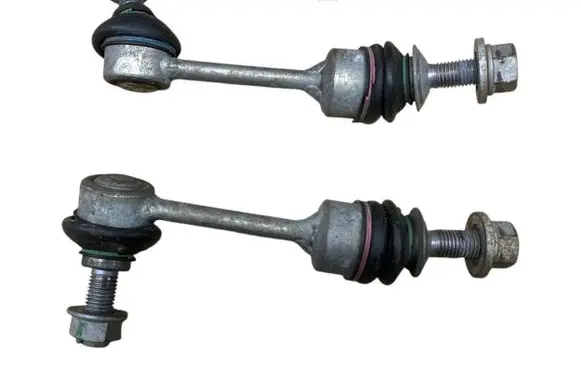 BMW X5 F15 Rear anti-roll bar/stabilizer link 33556857626