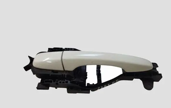 Volvo V40 Front door exterior handle 31276166 31276167