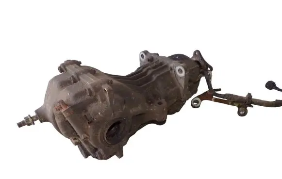 Nissan X-Trail T30 Rear differential CAO CA0