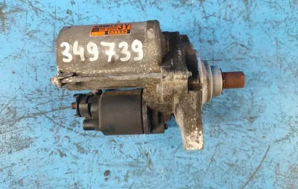 Honda Accord Starter motor SM44239