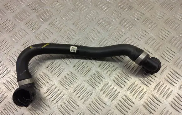 BMW X3 G01 Engine coolant pipe/hose 9894757
