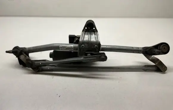 Audi A3 S3 8V Front wiper linkage and motor 3397021623 8V1955023D 8V1955119A