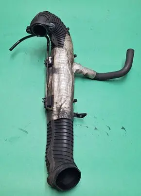 Ford Kuga I Intercooler hose/pipe 7m5q6a8