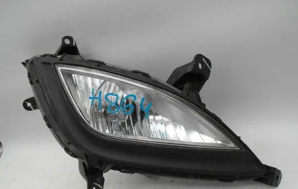 Hyundai i30 Front fog light 13464
