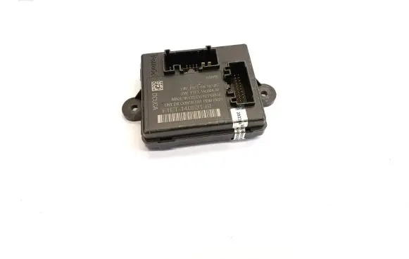 Ford Focus Door control unit/module F1ET14B531BF 131898V1