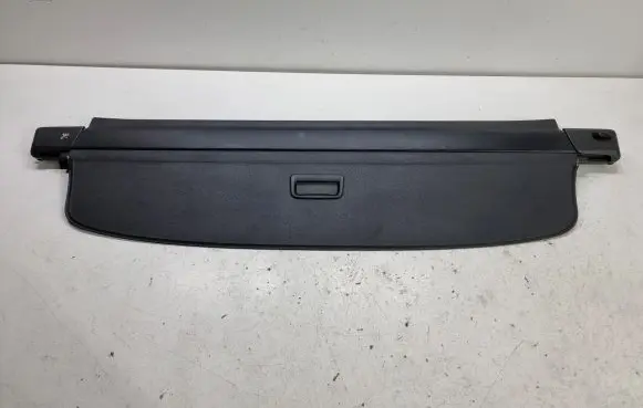 Volkswagen PASSAT B6 Parcel shelf load cover 3C9867871