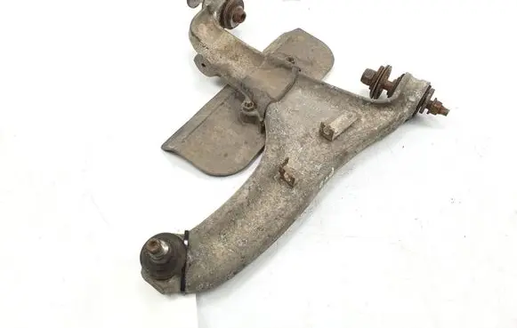 Maserati Quattroporte Rear control arm 203157