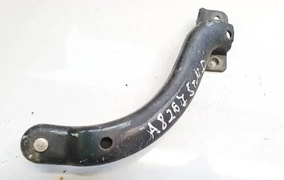 Renault Trafic II (X83) Sliding door trim 312370 65713