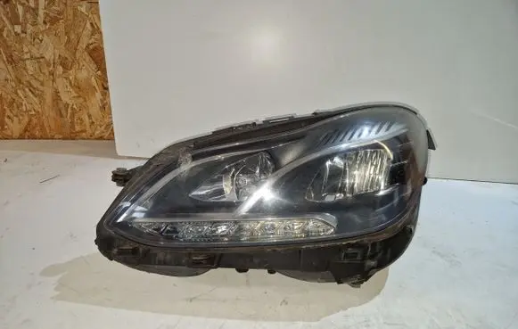 Mercedes-Benz E W212 Headlight/headlamp A2128209159