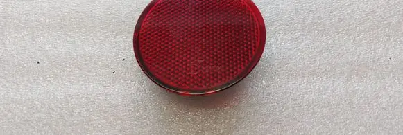Nissan Qashqai Rear tail light reflector 965171 965173