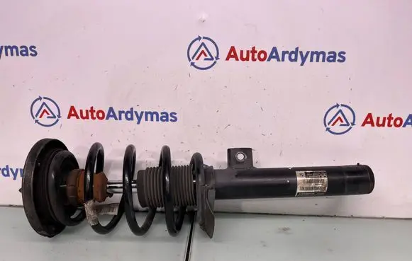 BMW X3 F25 Front shock absorber/damper 6796410 31316796410