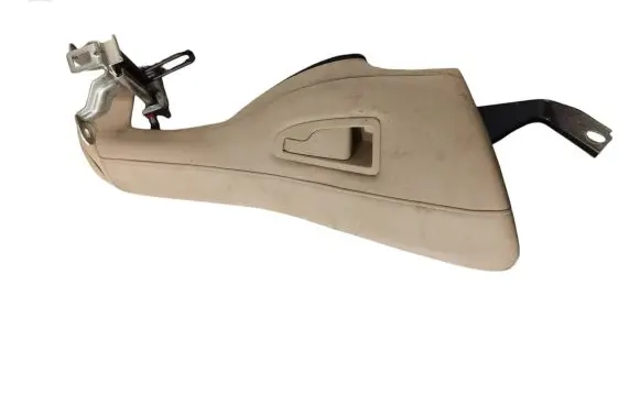 Subaru Outback (BS) Rear seat side top trim G4155401