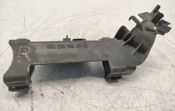 Mercedes-Benz C W205 Front lower control arm/wishbone A2055468080