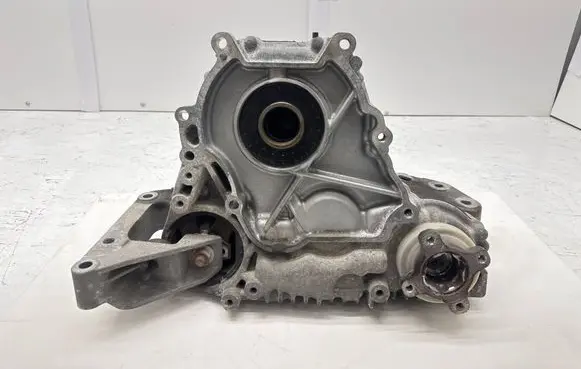BMW 4 F36 Gran coupe Gearbox transfer box case 8662300
