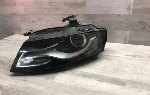Audi A4 S4 B8 8K Headlight/headlamp