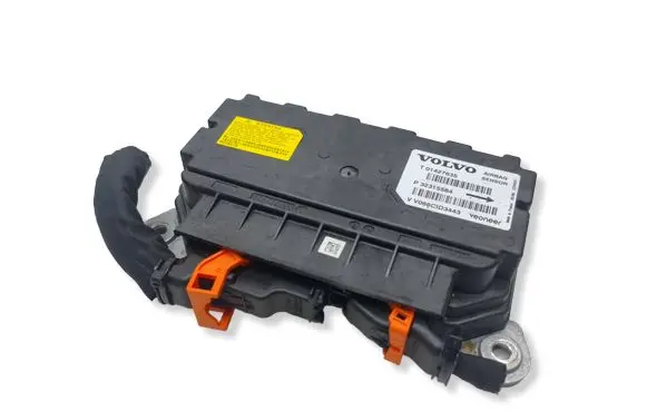 Volvo XC60 Airbag control unit/module 32315584 T01427635 VV068C1D3443