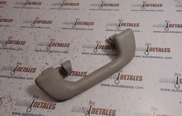 Toyota Corolla Verso AR10 Rear interior roof grab handle