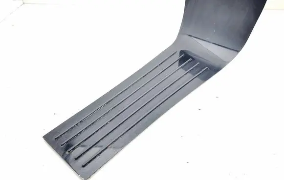 Tesla Model S Central console drawer/shelf pad 102317002C