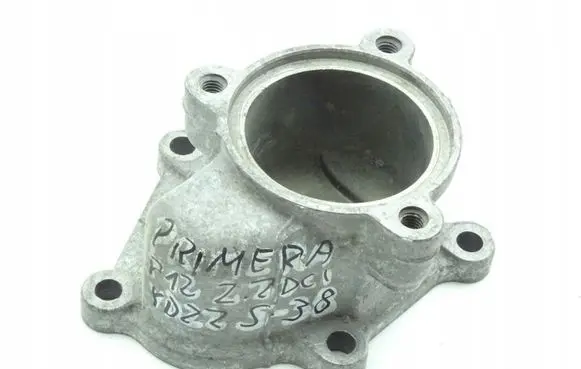Nissan Primera Thermostat housing 