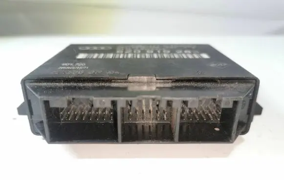 Audi A6 S6 C5 4B Parking PDC control unit/module 8Z0919283 601720 H02SD08C86