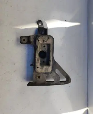 Porsche Cayenne (92A) Jacking socket point 7P5802830A