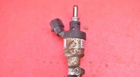 Volkswagen Golf V Fuel injector 67R-010213
