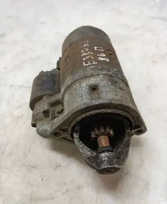 Ford Escort Starter motor 0001208409 81AB11010CA