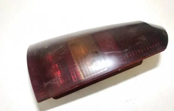 Ford Focus Rear/tail lights 014311950lr