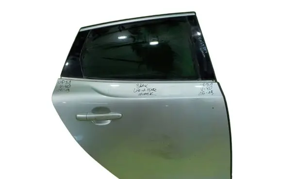 Volvo V40 Rear door PRAWE