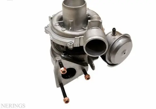 Renault Scenic II - Grand scenic II Turbo 755507 755507-5009S