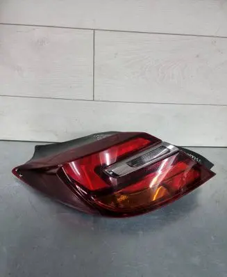 Opel Insignia A Rear/tail lights 39024204