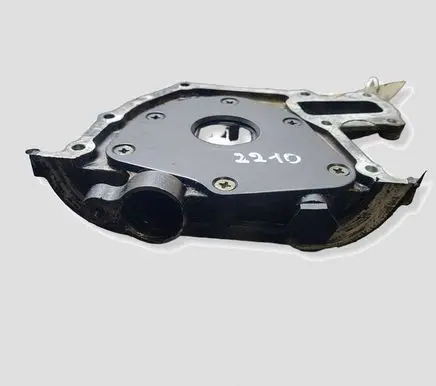 Opel Vectra C Oil pump 37018201