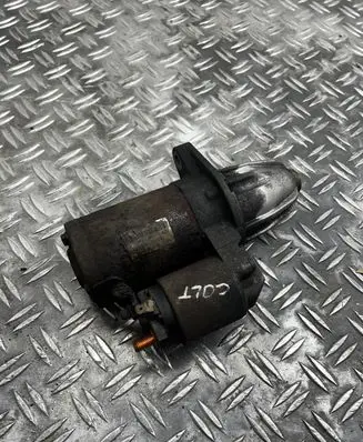 Mitsubishi Colt Starter motor